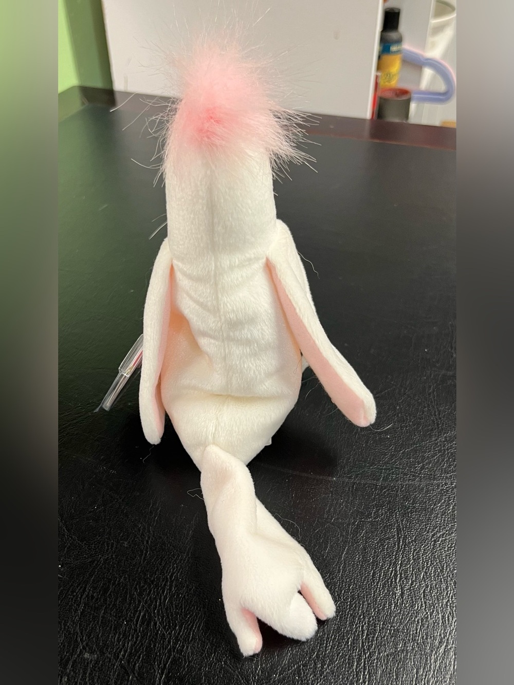 Ty Beanie Baby:Kuku - Picture 4 of 6
